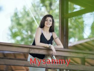 Mysammy