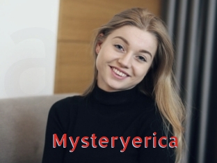 Mysteryerica