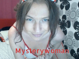 Mysterywoman