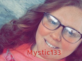 Mystic133