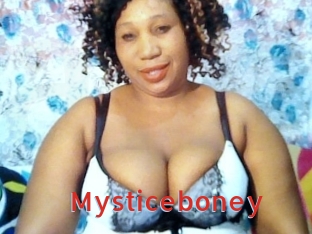 Mysticeboney