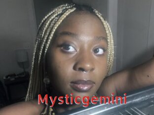 mysticgemini Archive DVD NET