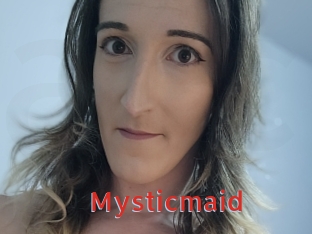 Mysticmaid