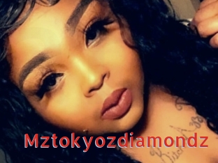 Mztokyozdiamondz