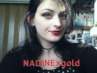 NADINExgold