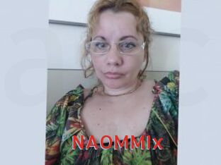 NAOMMIx