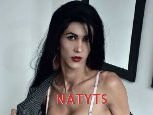 NATYTS Archive DVD NET