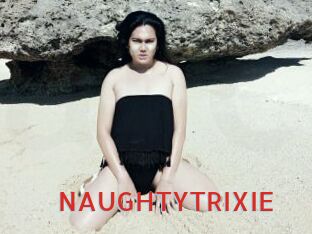 NAUGHTYTRIXIE