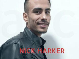 NICK_HARKER