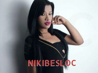 NIKIBESLOC