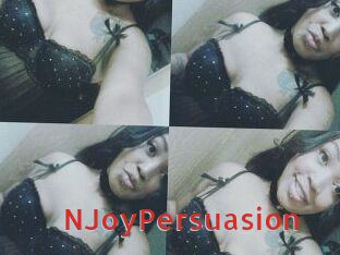 NJoyPersuasion