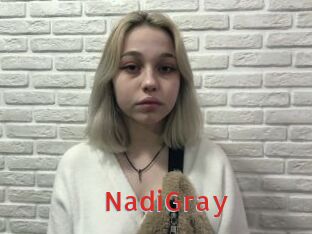 NadiGray