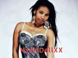 NadiaDollXX