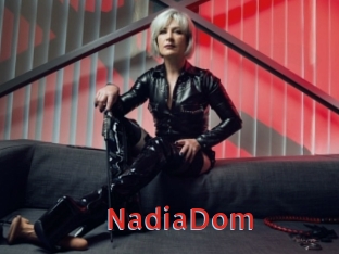 NadiaDom