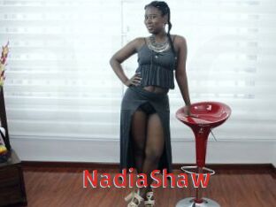 NadiaShaw