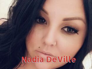 Nadia_DeVille