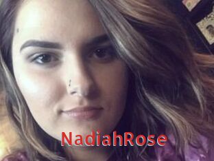 NadiahRose Archive DVD NET