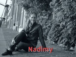 Nadimy