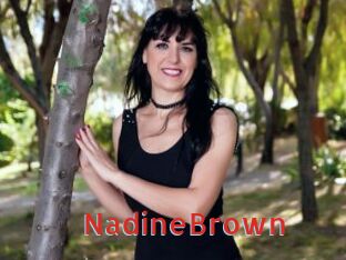 NadineBrown