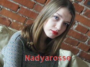 Nadyarosse