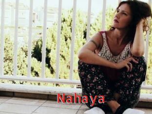 Nahaya