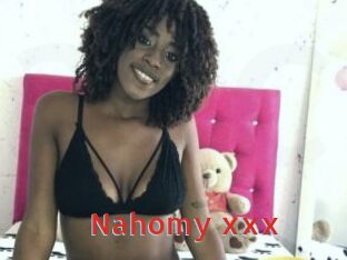 Nahomy_xxx