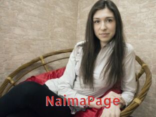 NaimaPage