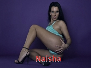 Naisha