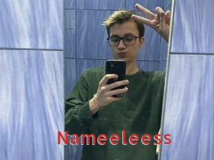 Nameeleess