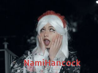 NamiHancock