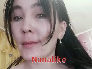 Nanalike