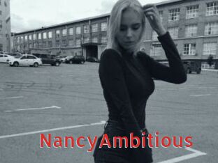 NancyAmbitious