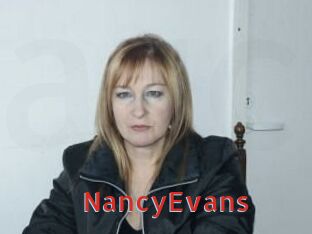 NancyEvans