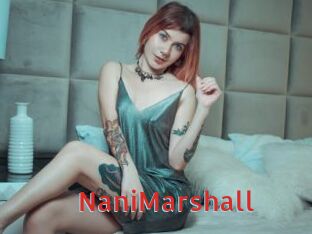 NaniMarshall