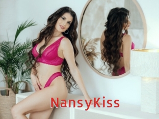 NansyKiss