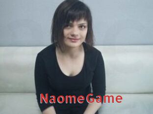 NaomeGame