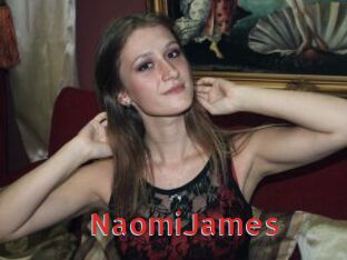 NaomiJames