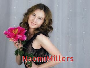 NaomiMillers Archive DVD NET