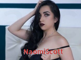 NaomiScott