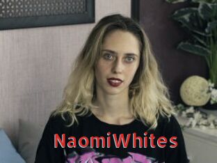 NaomiWhites