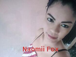 Naomii_Fox