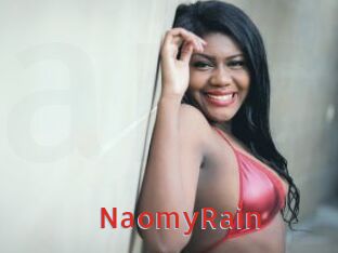 NaomyRain