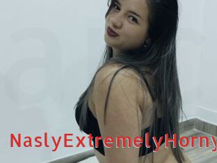 NaslyExtremelyHorny