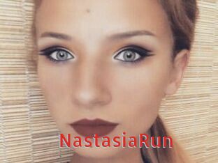 NastasiaRun