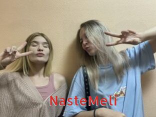 NasteMeli