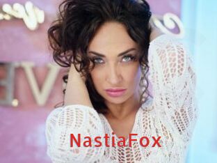 NastiaFox