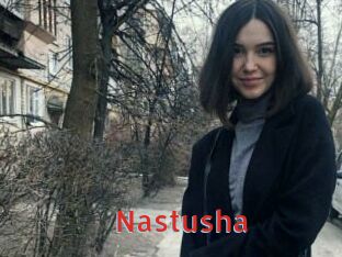 Nastusha