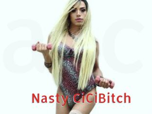 Nasty_CiCiBitch Archive DVD NET