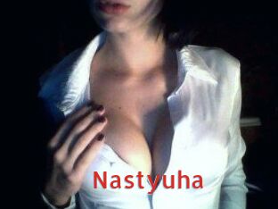 Nastyuha