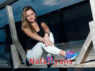 Nataliyahs